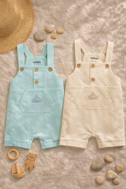 Summer Rompers
