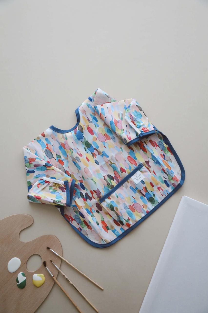 Active Feeder Bibs