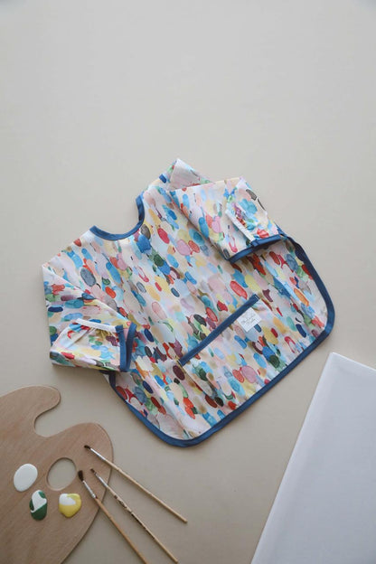 Active Feeder Bibs
