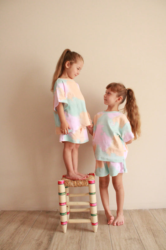 Short Set
