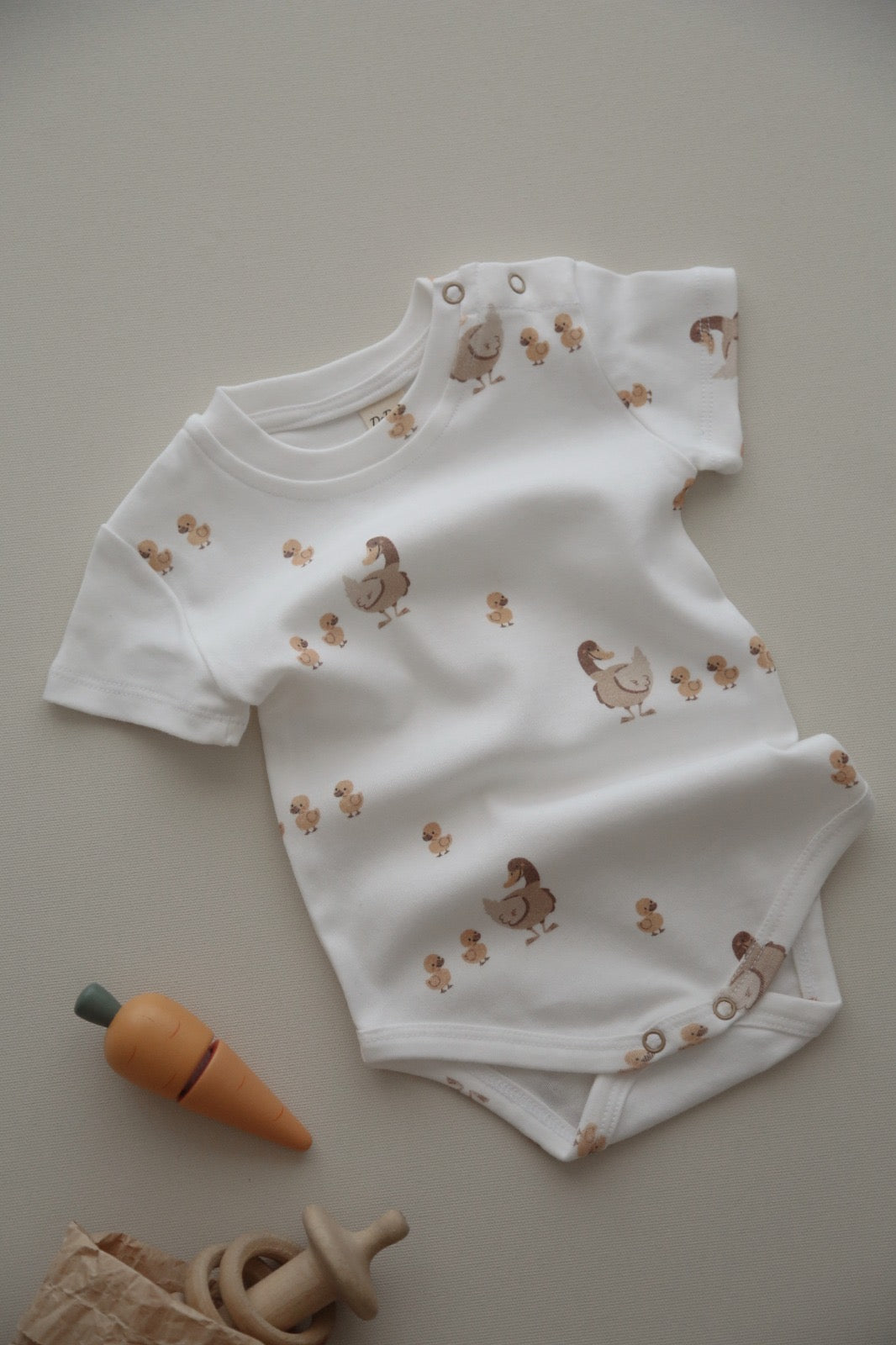 Bodysuits