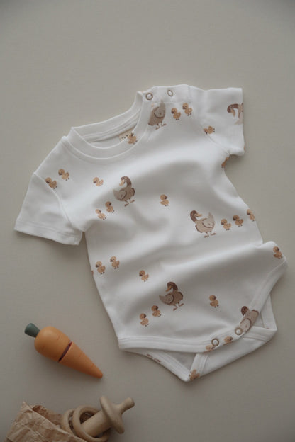 Bodysuits