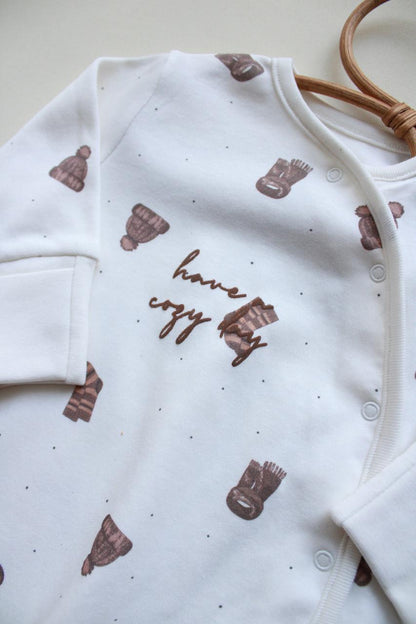 Baby Jumpsuit