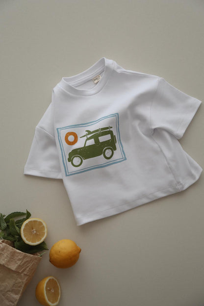 T-shirts