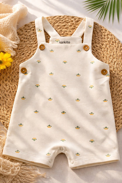 Summer Rompers
