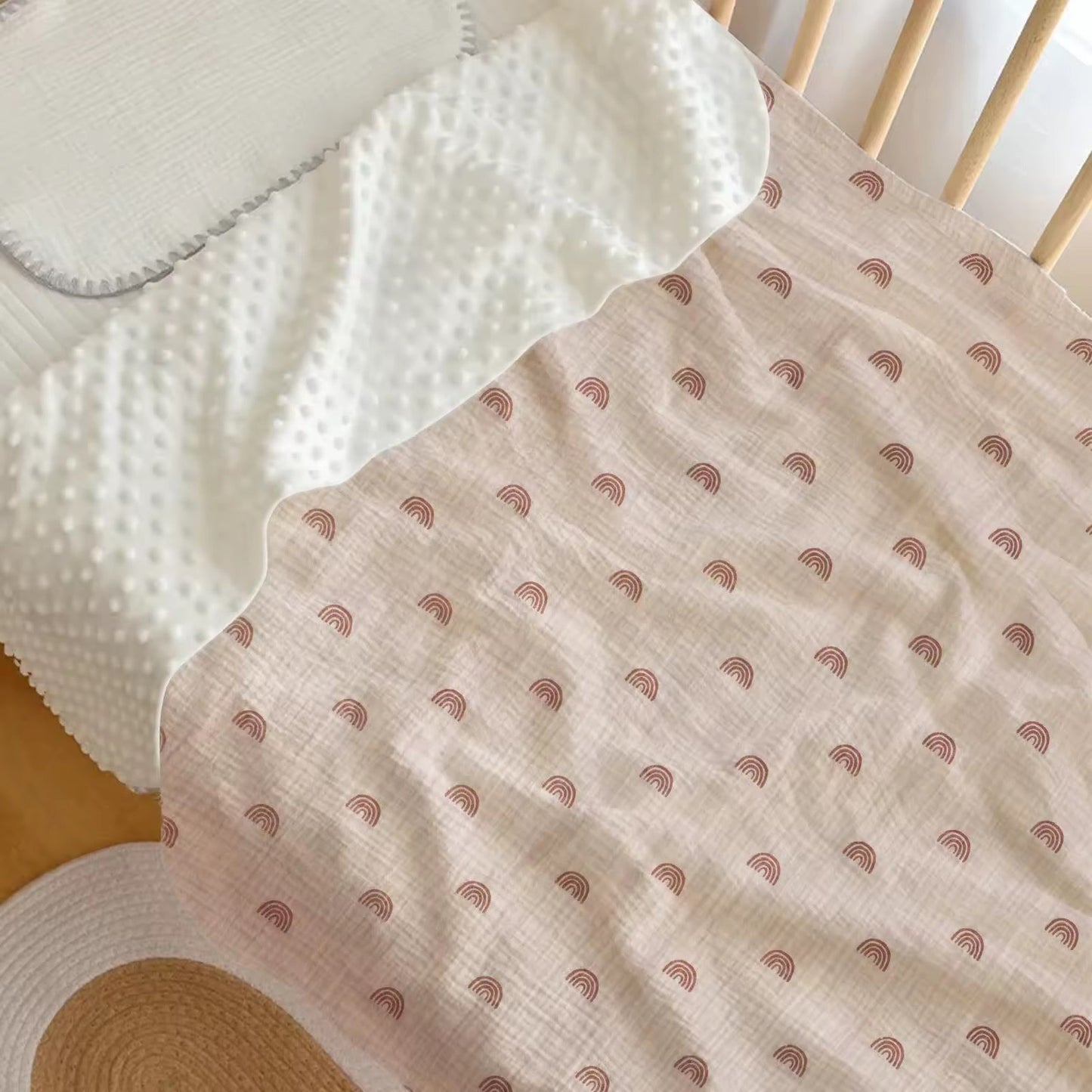 Soft Blankets