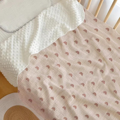 Soft Blankets