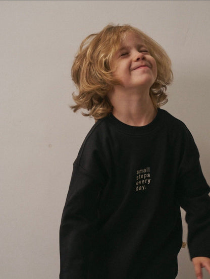 Black T-shirt