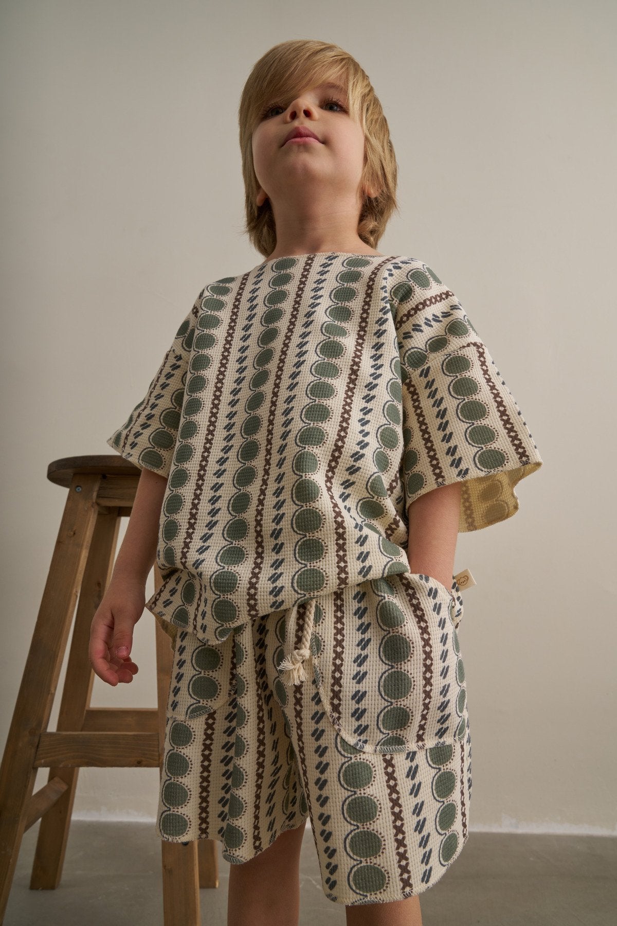 Boho Set