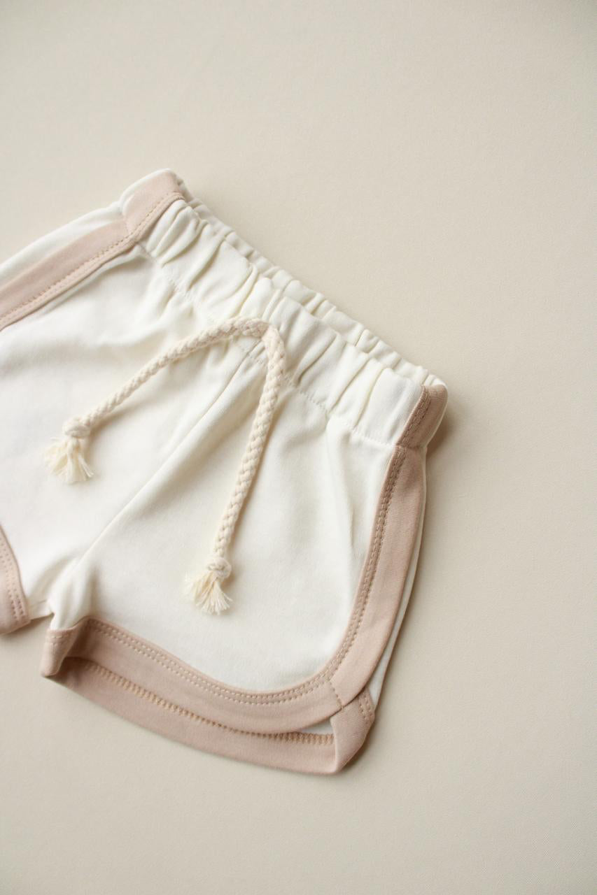 Basic Short