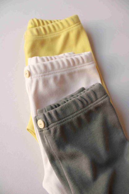 Pack of 3 leggings