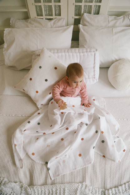 Muslin 3 pieces sets