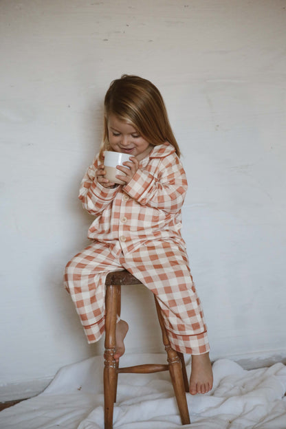 Pyjamas