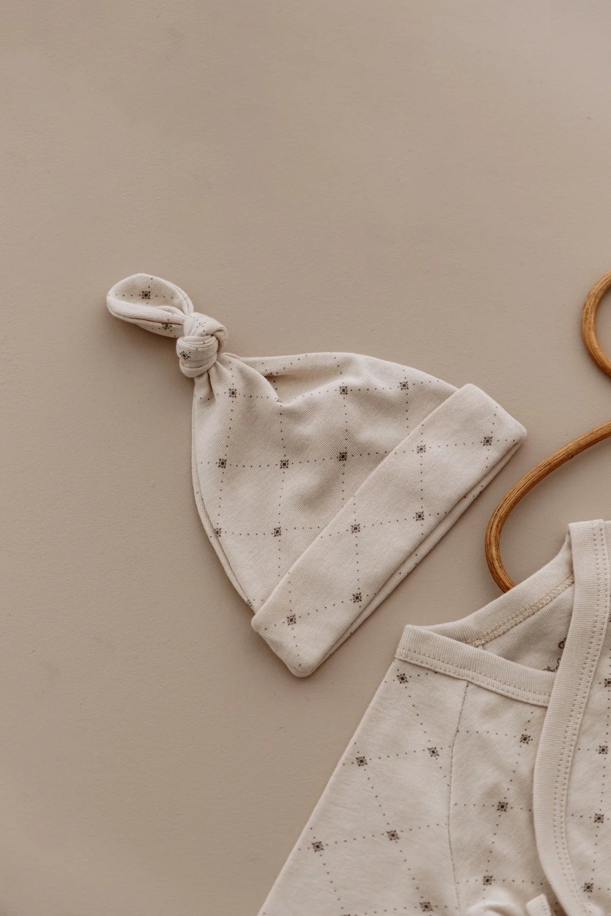 Soft nest newborn 5 pieces set