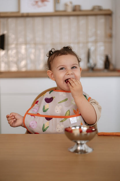 Pack of 2 Feeder Bibs