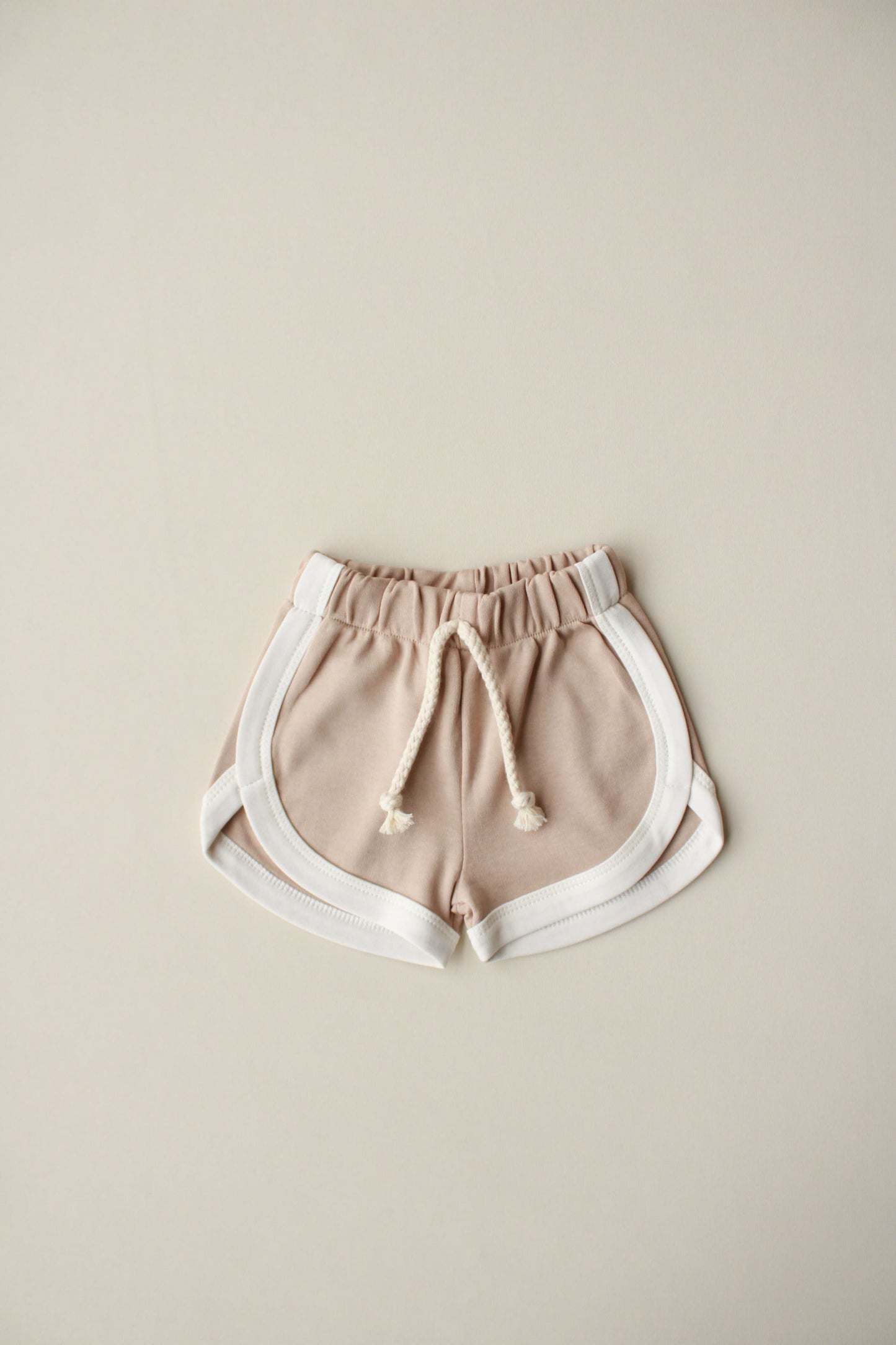 Basic Short