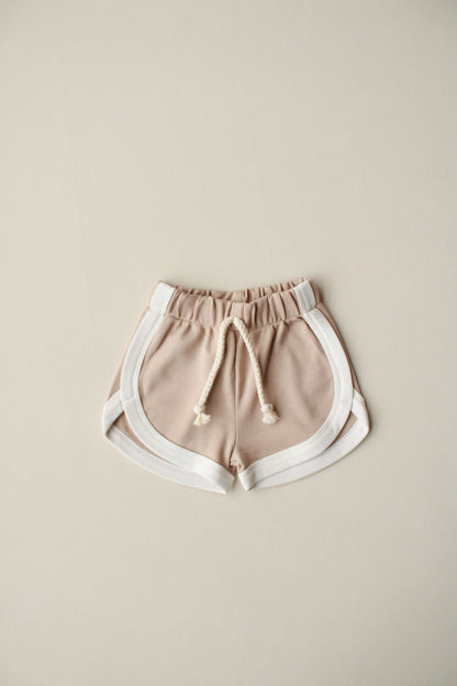 Basic Short