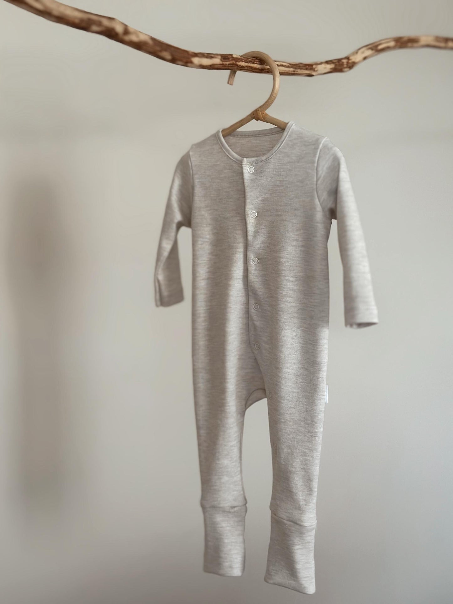 Rompers