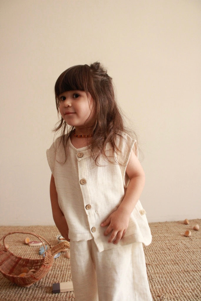 Muslin Set