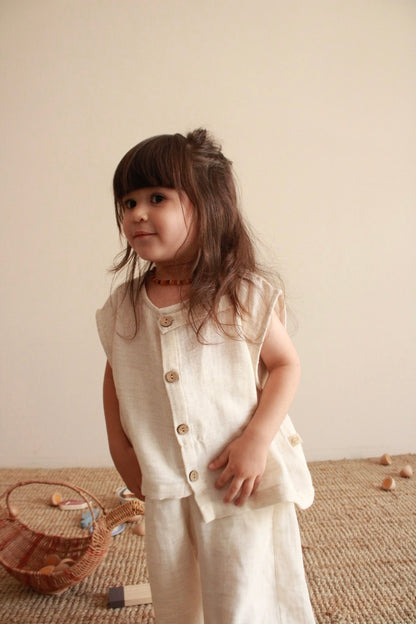 Muslin Set
