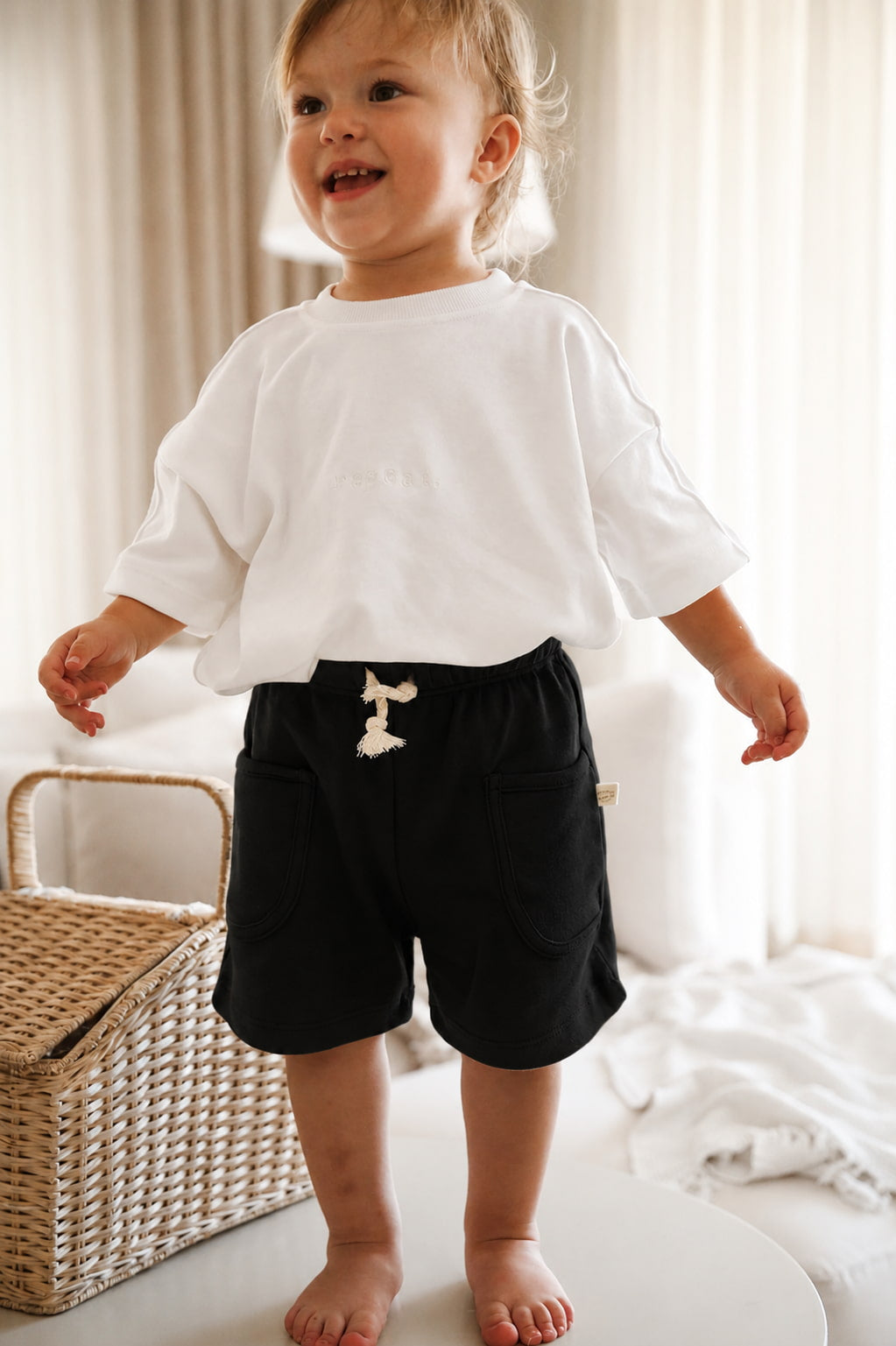 Basic Shorts