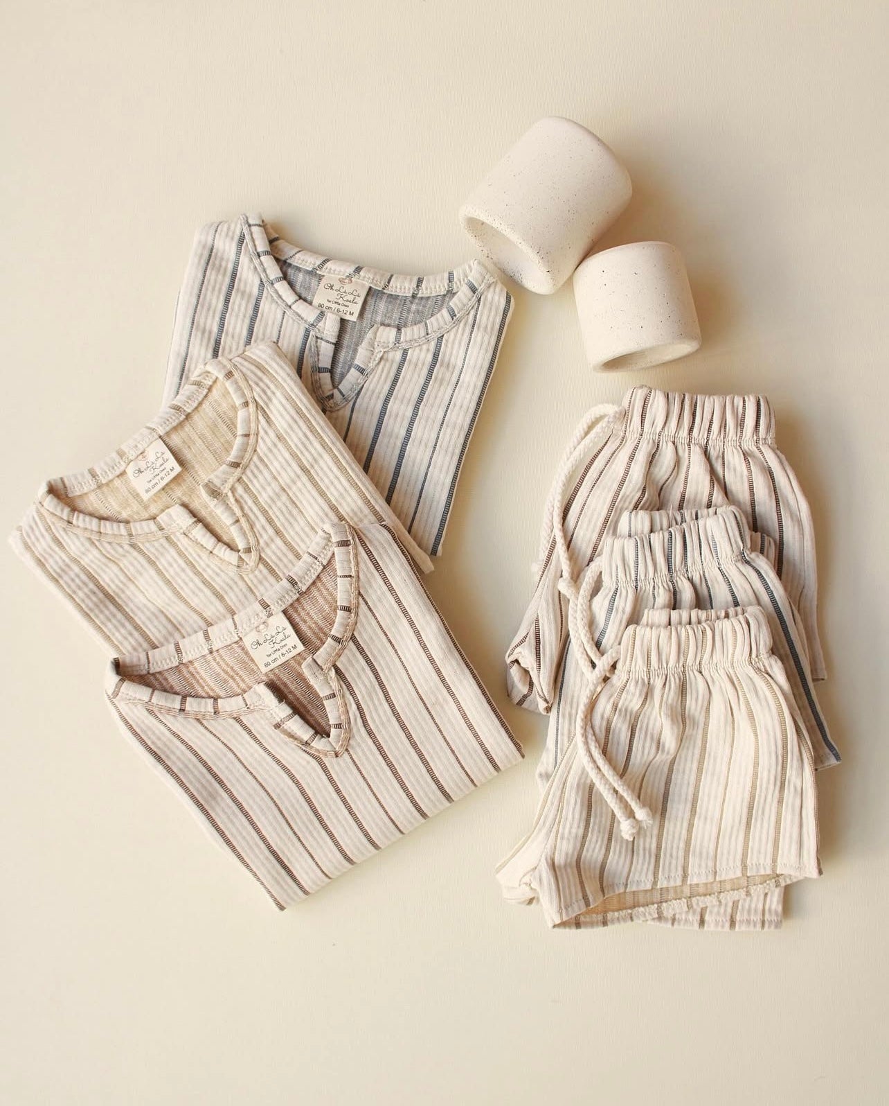 Boho Sets