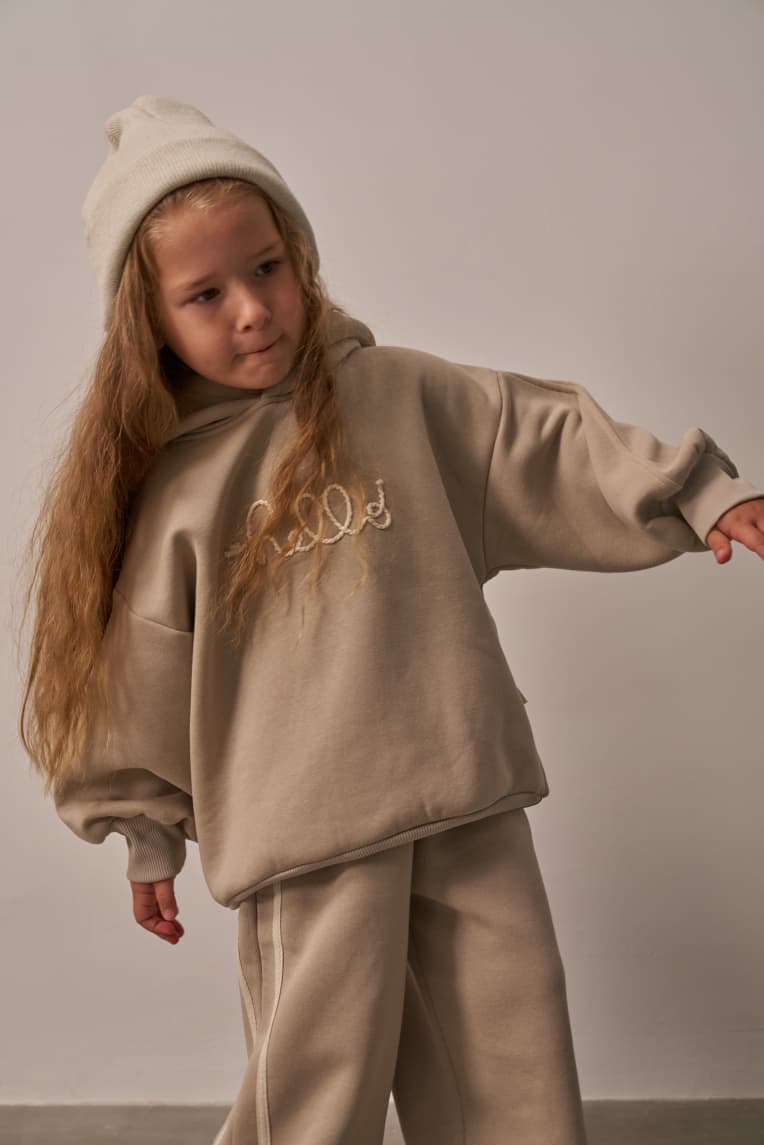 Unisex Sweat & Jogger