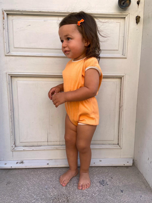 Rompers