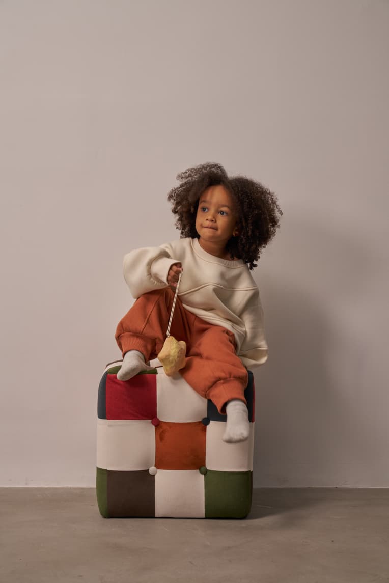 Unisex Sweat & Jogger