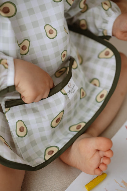 Active Feeder Bibs