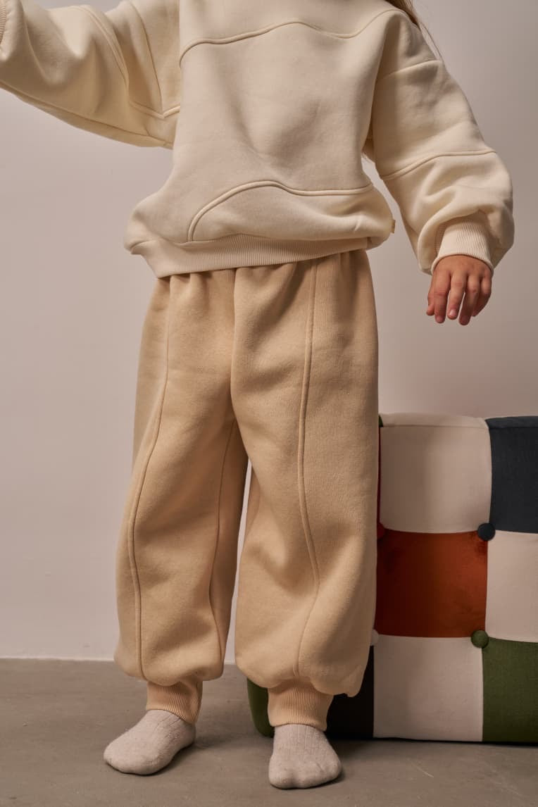 Unisex Sweat & Jogger