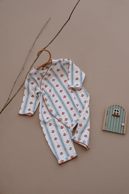 Baby Jumpsuit