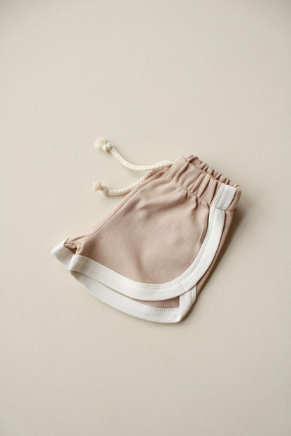 Basic Short