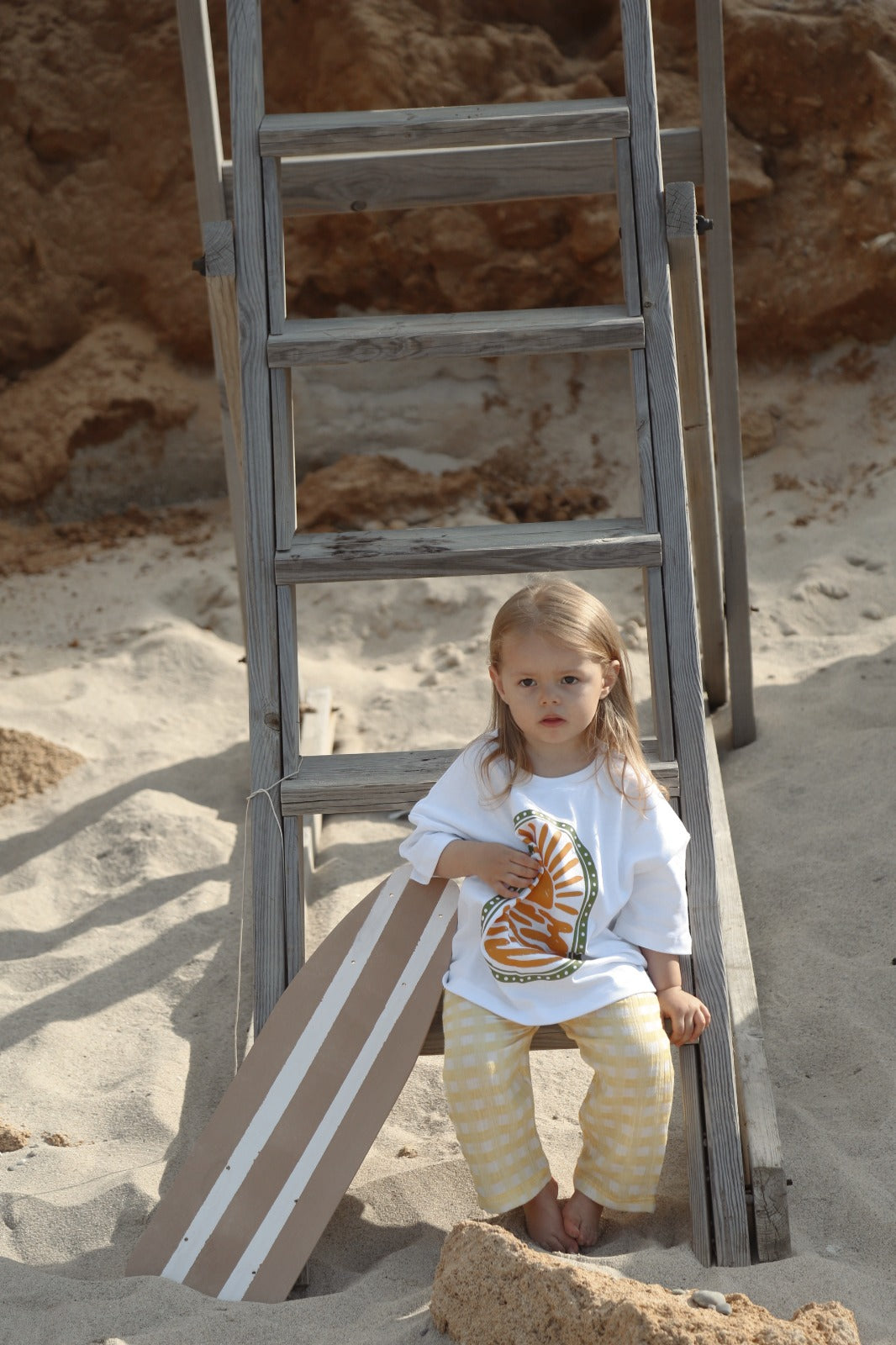 Caravan & Sunshine sets