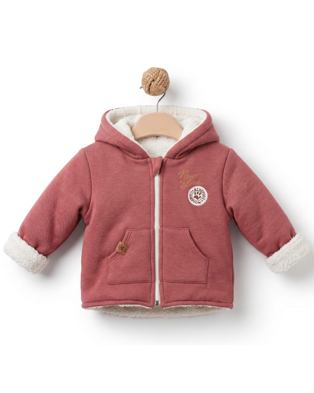 Wellsoft Jacket