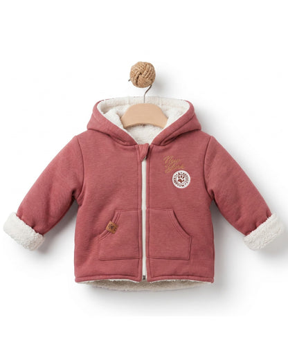 Wellsoft Jacket