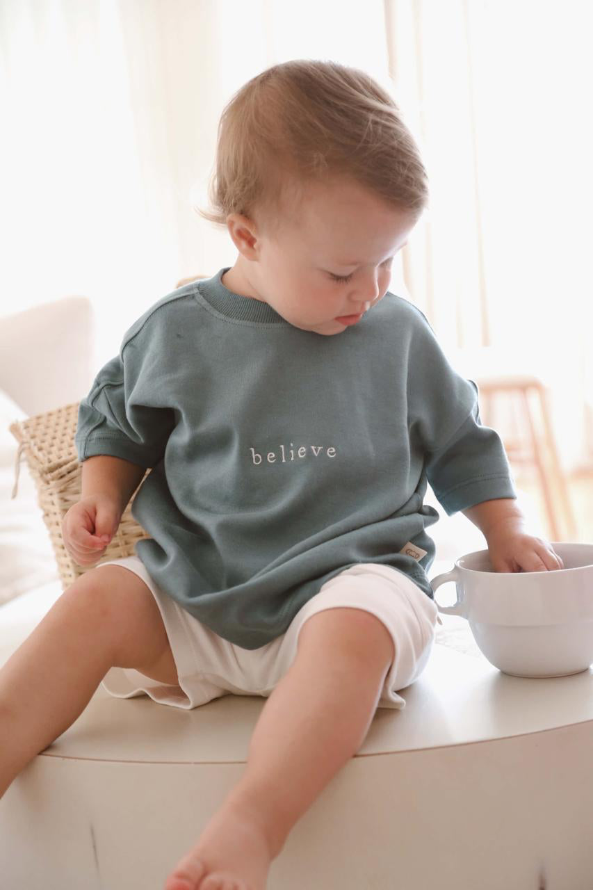 Basic T-shirts