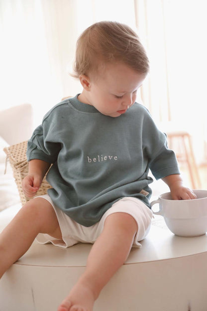Basic T-shirts