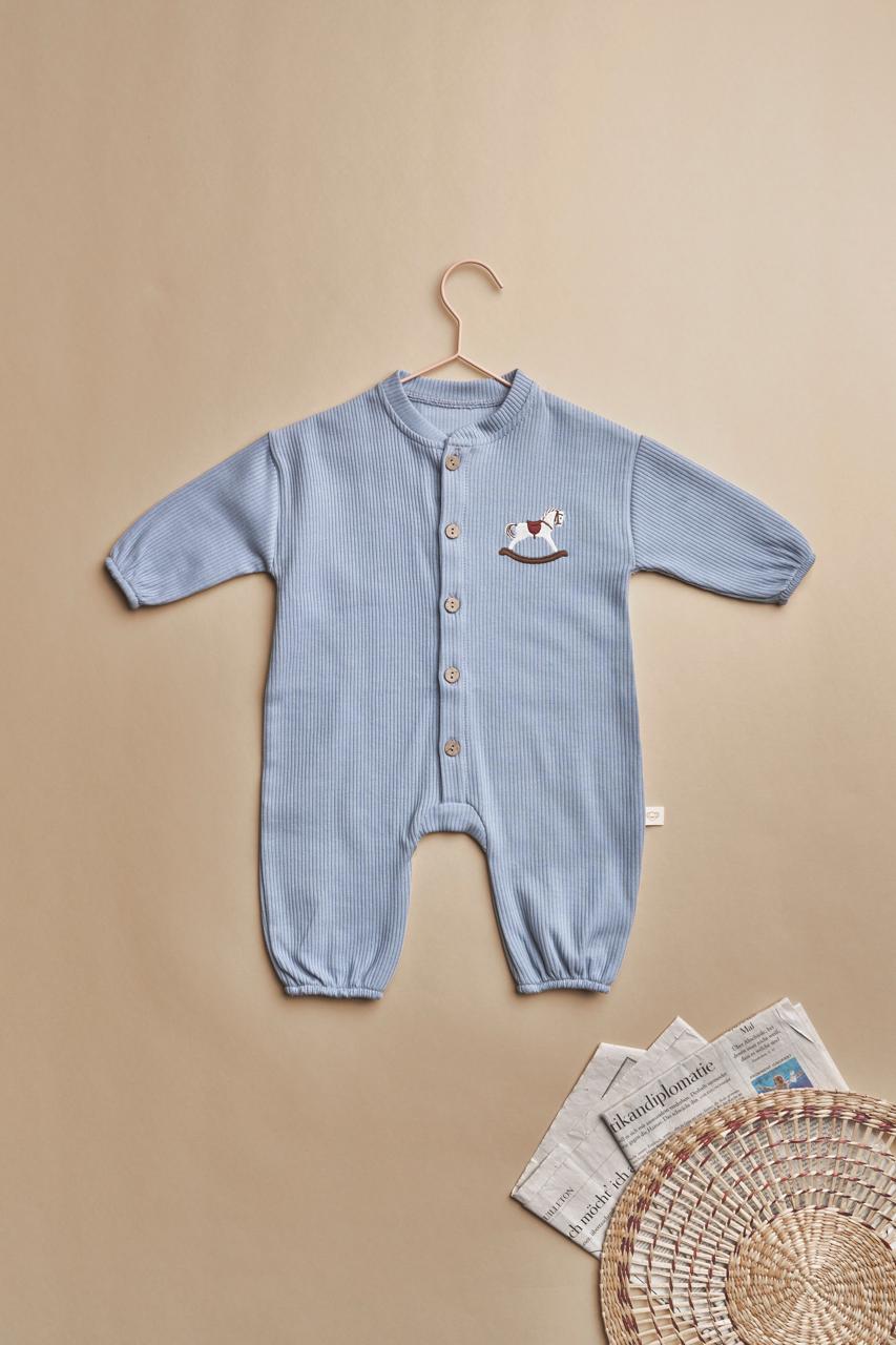 Baby jumpsuit