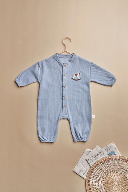 Baby jumpsuit