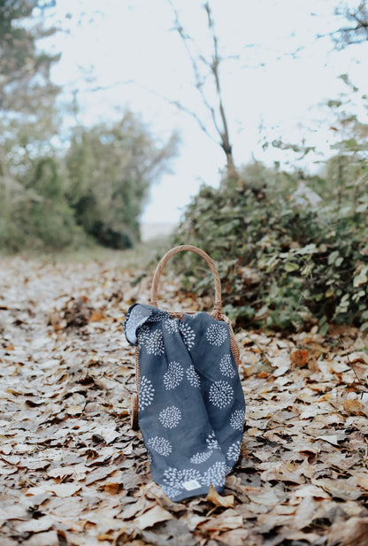 Muslin Blankets
