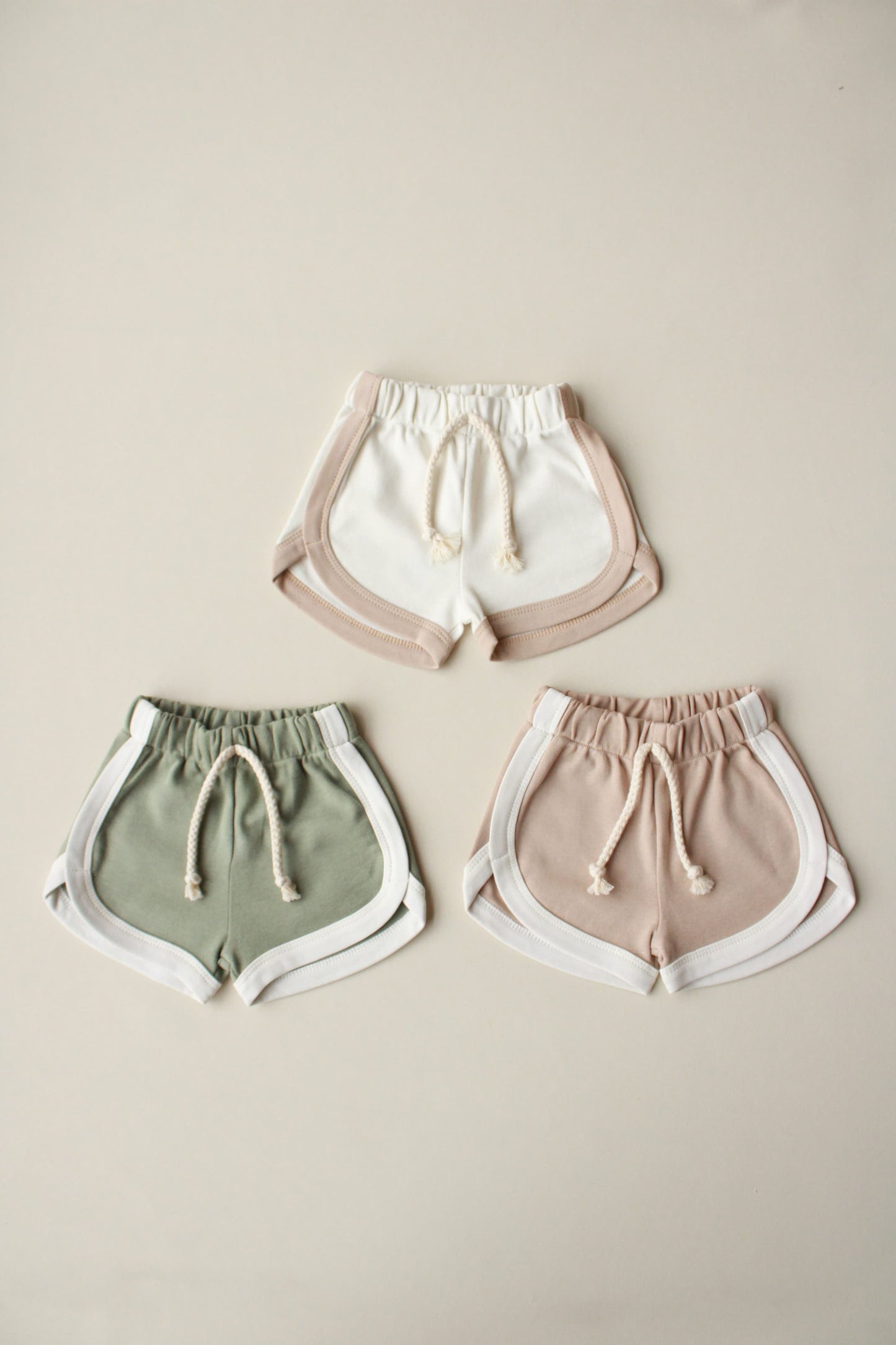 Basic Short