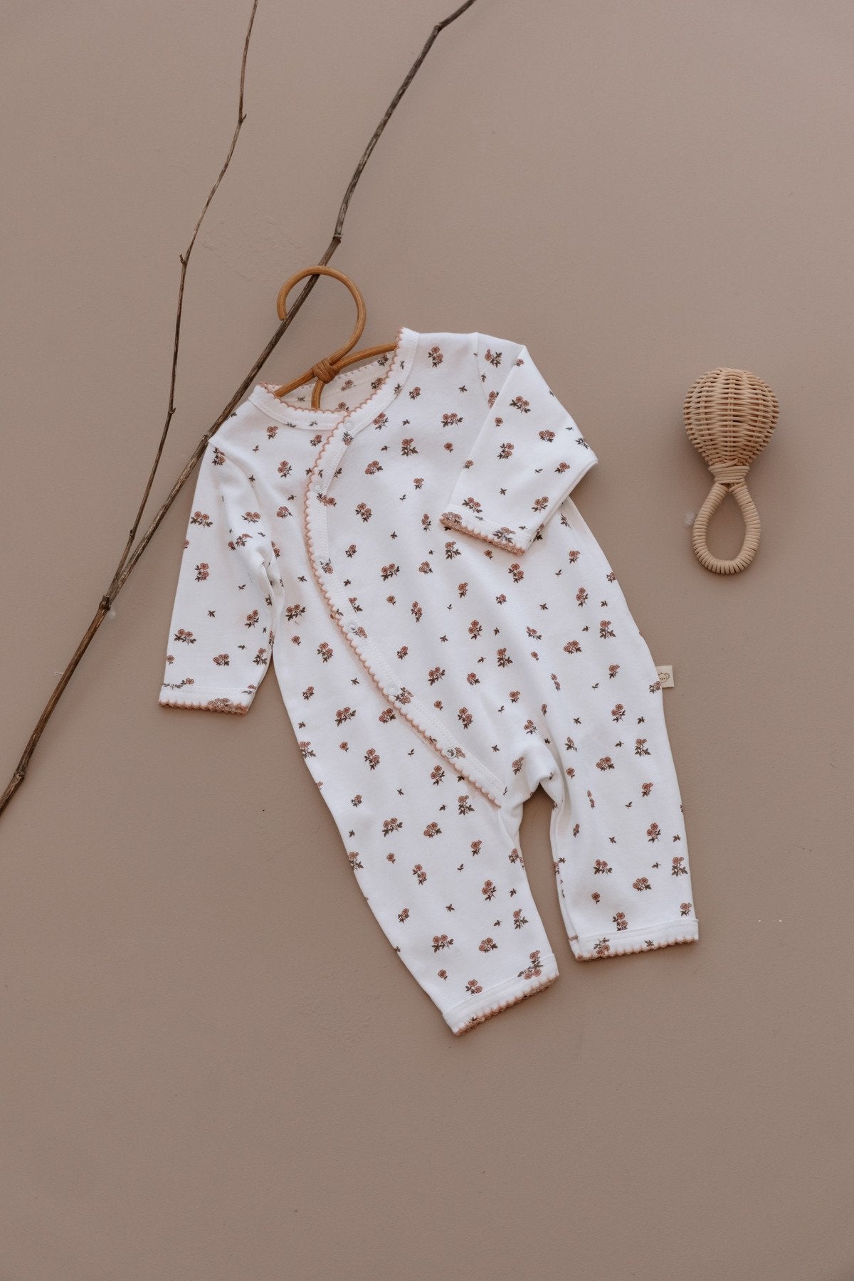 Baby Jumpsuit