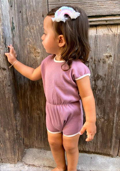 Rompers