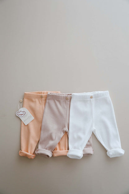 Pack of 3 leggings