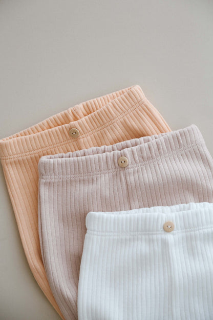 Pack of 3 leggings