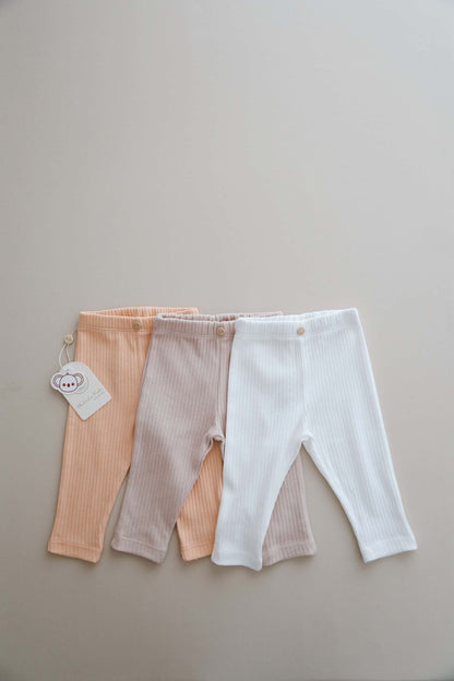 Pack of 3 leggings