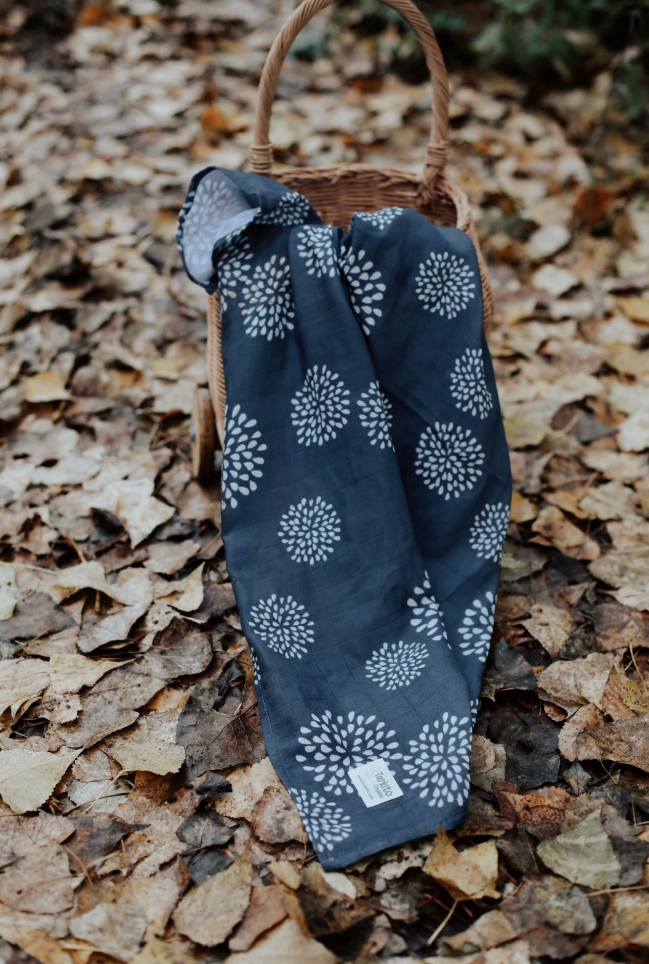 Muslin Blankets
