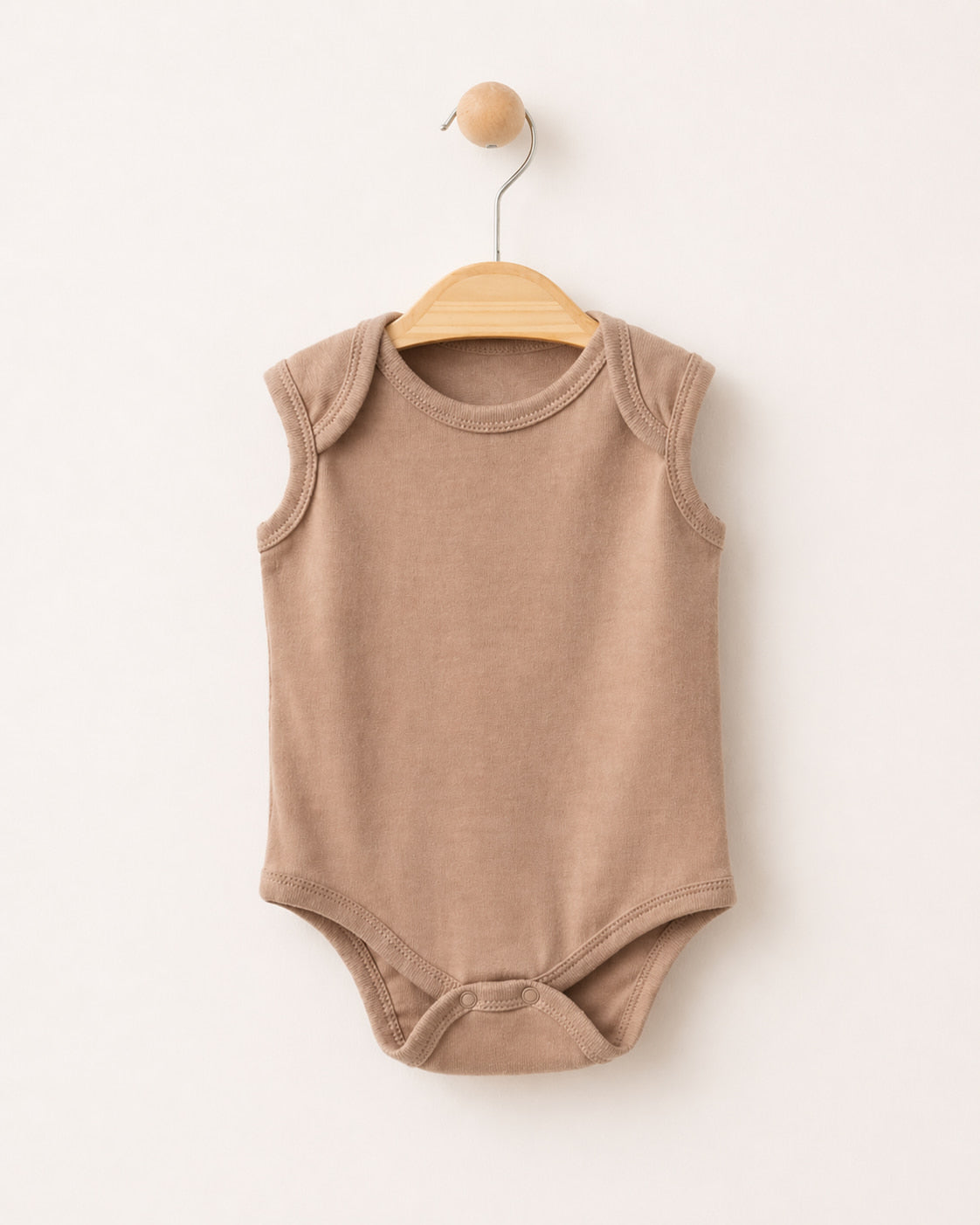 Sleeveless bodysuits