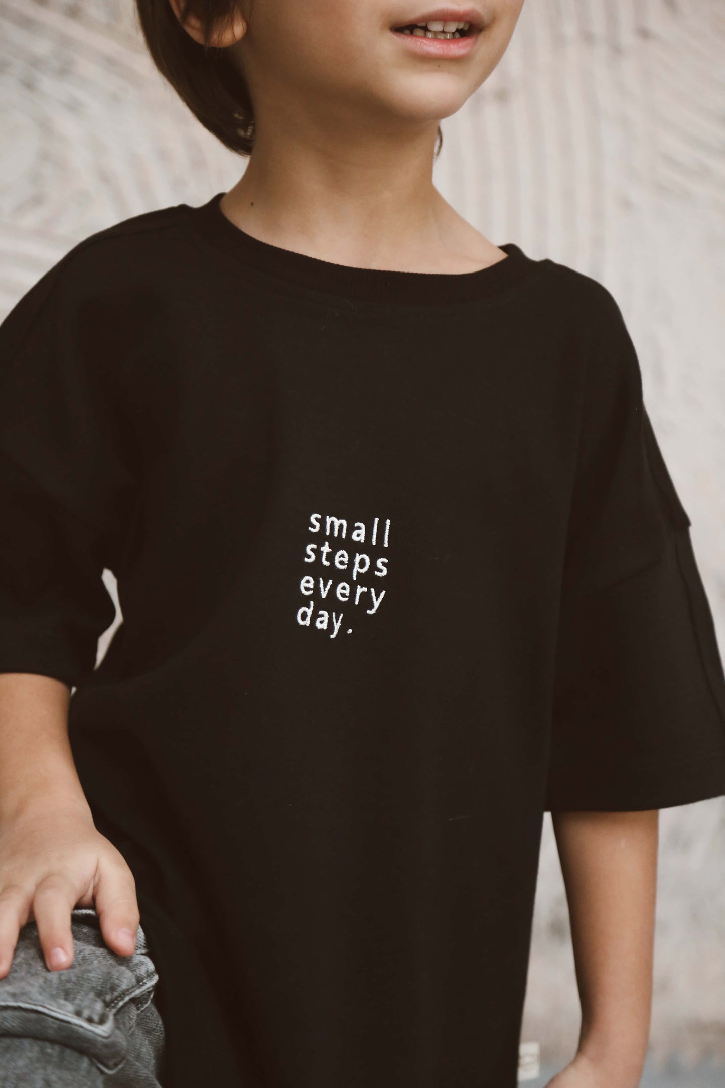 Basic T-shirts